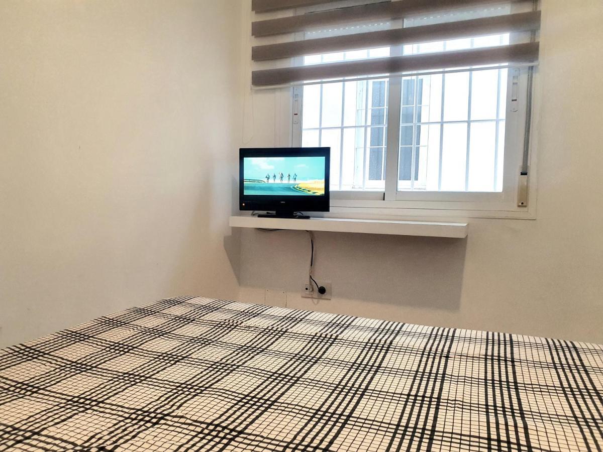 Appartement Precioso Con Estilo.