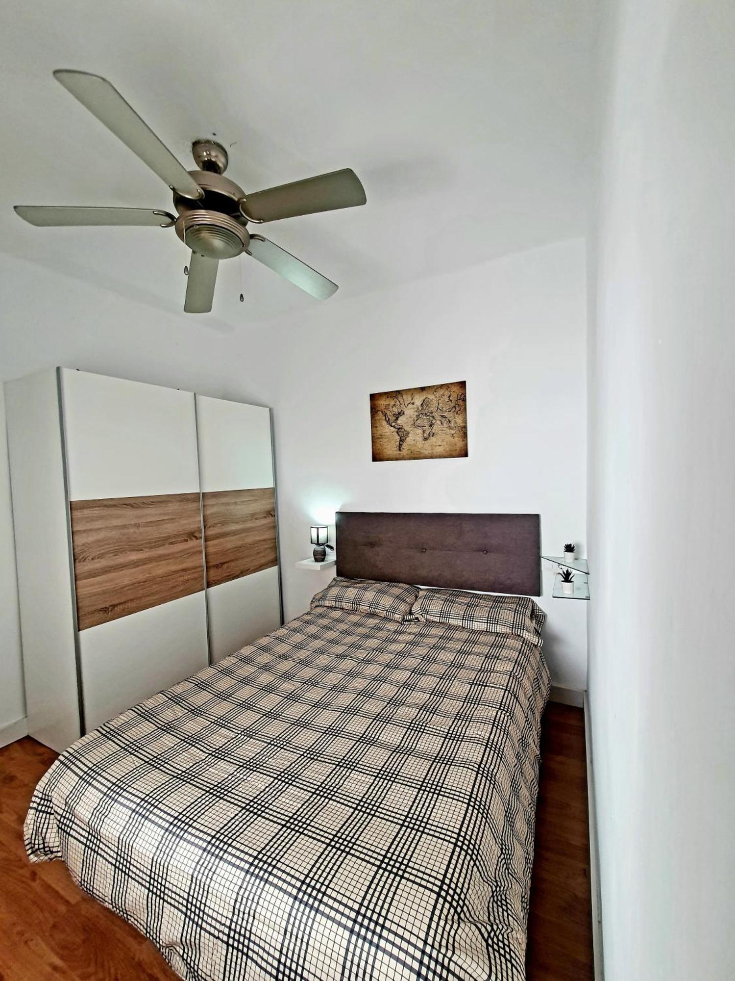 Appartement Precioso Con Estilo. Almería